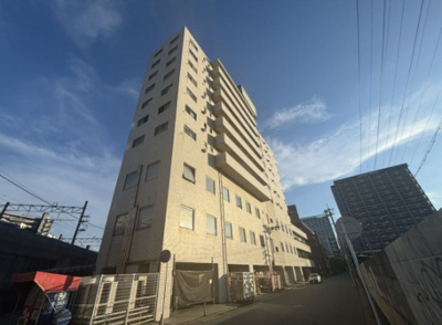 【外観】 | 博多駅前ビル