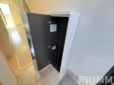 【設備】 | ハッピー上石神井