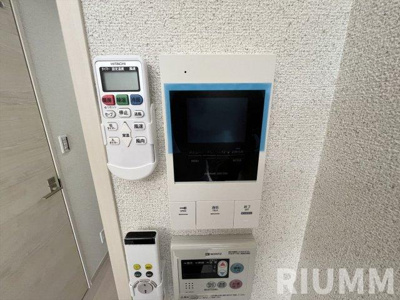 【セキュリティ】 | ハッピー上石神井