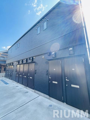 【エントランス】 | ハッピー上石神井