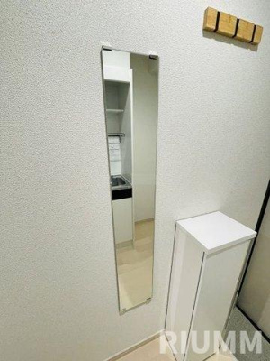 【玄関】 | ハッピー上石神井