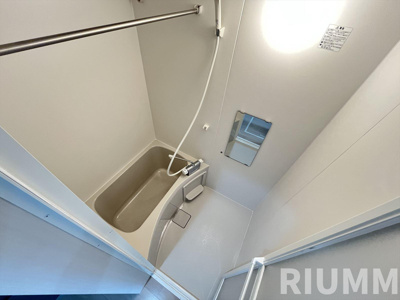 【浴室】 | ハッピー上石神井