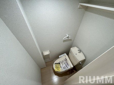 【トイレ】 | ハッピー上石神井