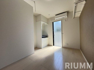 【内装】 | ハッピー上石神井