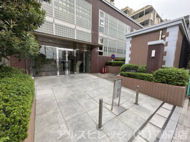 グローリオ志木柏町