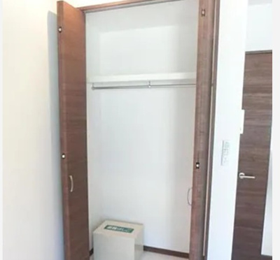 【収納】 | オリオン五反野