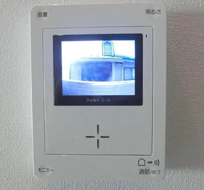 【セキュリティ】 | オリオン五反野