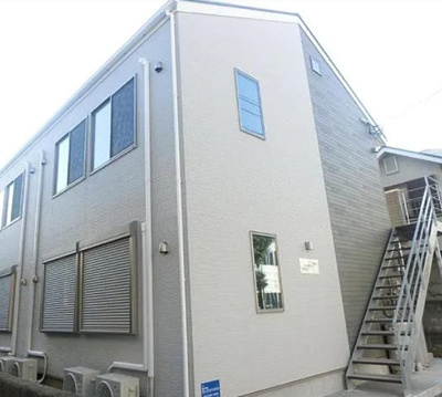 【周辺】 | オリオン五反野