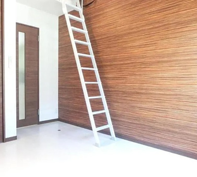 【設備】 | オリオン五反野