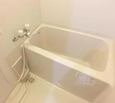 【浴室】 | オリオン五反野