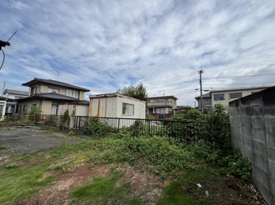 【外観】 | 合志市栄