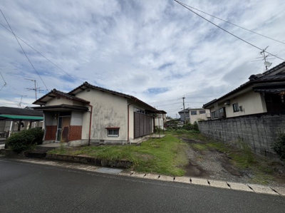 【外観】 | 合志市栄