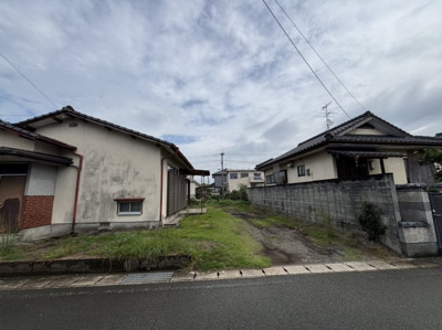 【外観】 | 合志市栄