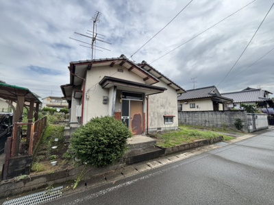 【外観】 | 合志市栄