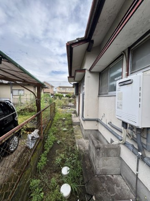 【外観】 | 合志市栄