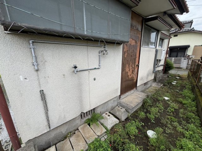 【外観】 | 合志市栄