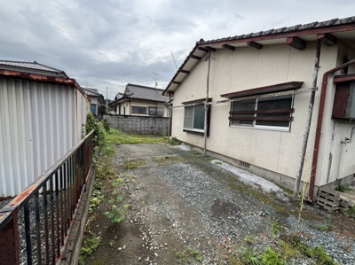 【外観】 | 合志市栄