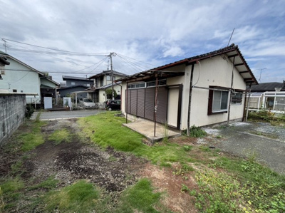 【外観】 | 合志市栄