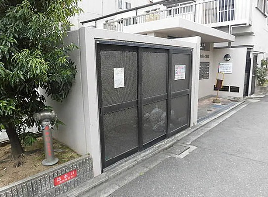 【その他共用部分】