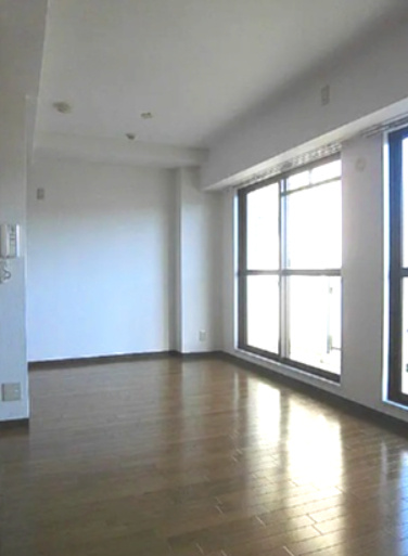 【居間・リビング】 | ※同施工会社のイメージ写真※