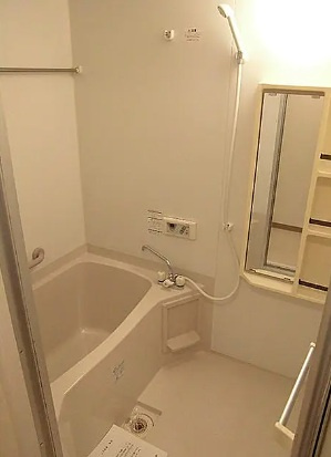 【浴室】 | ※同施工会社のイメージ写真※