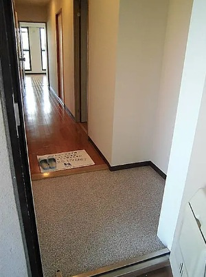 【玄関】 | ※同施工会社のイメージ写真※