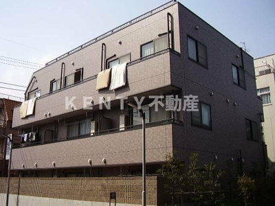 【外観】 | アイランドハウス | 外観もきれいです