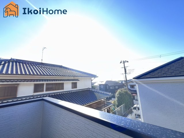 明石市太寺天王町　新築戸建のその他|【ホームページに現地動画掲載中】●年中無休：当日予約可●近隣は大きな建物ございません。