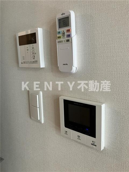 【セキュリティ】 | ＥＳ－Ｇｒａｎｄｅ大森