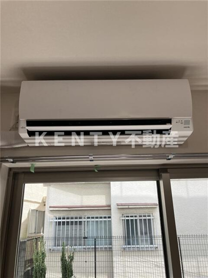 【設備】 | ＥＳ－Ｇｒａｎｄｅ大森