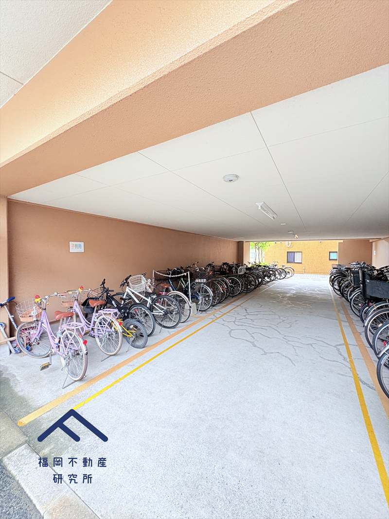 ダイアパレス大橋南弐番館のその他