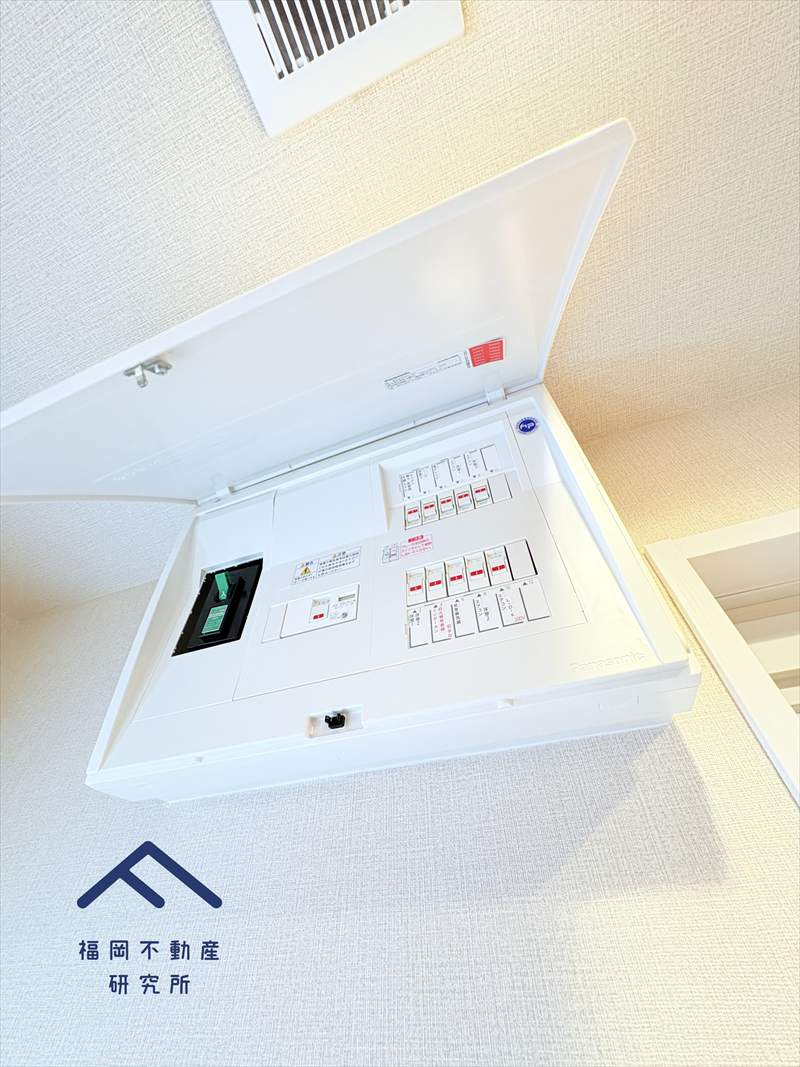 ダイアパレス大橋南弐番館のその他