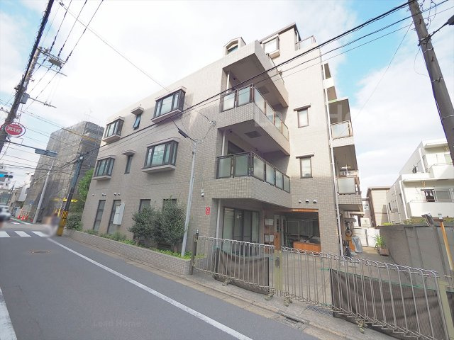 【外観】 | ロイヤルヴィーゼ学芸大学