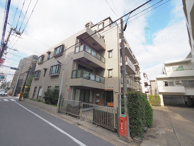 【外観】 | ロイヤルヴィーゼ学芸大学