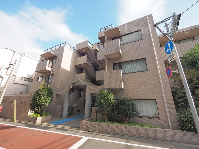 【外観】 | ロイヤルヴィーゼ学芸大学