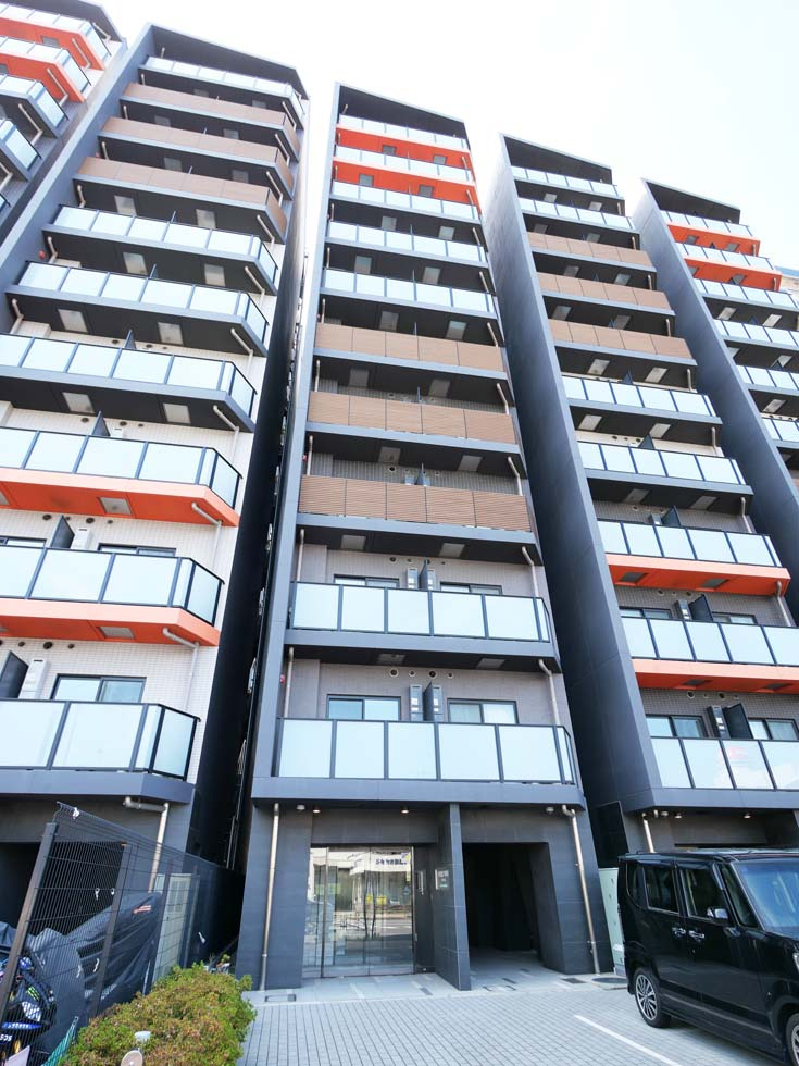 スパシエウインド横浜