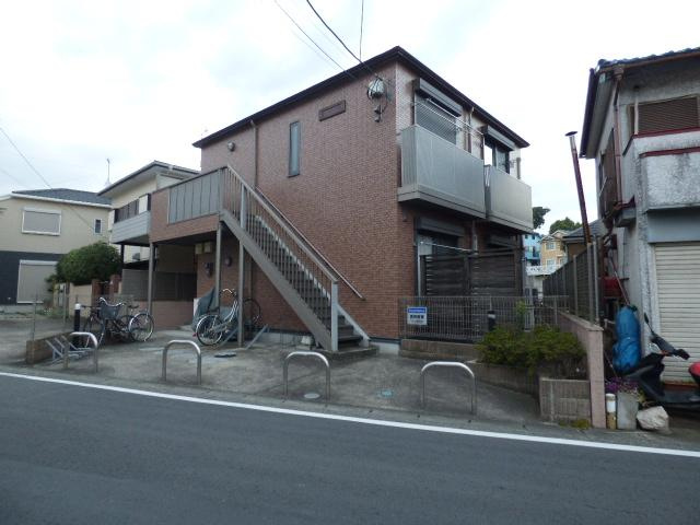 グリーンパーク・新横浜