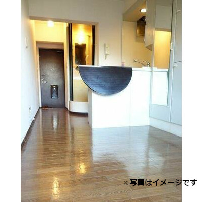 ラ・パルフェ・ド・ジュウィールの内装