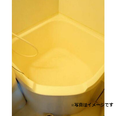 ラ・パルフェ・ド・ジュウィールの内装