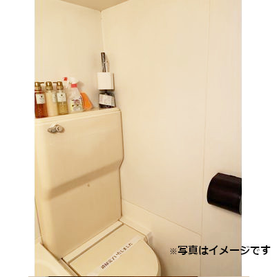 ラ・パルフェ・ド・ジュウィールの内装