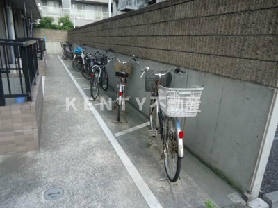 【その他共用部分】 | アイランドハウス