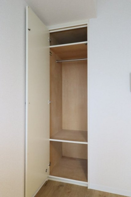 【収納】 | スカイコート品川第2