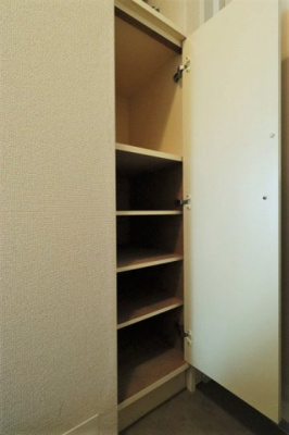 【設備】 | スカイコート品川第2