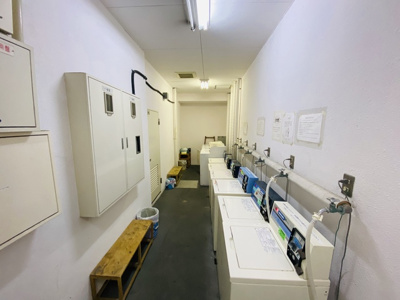 【その他】 | スカイコート品川第2