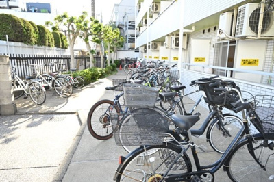 【その他】 | スカイコート品川第2