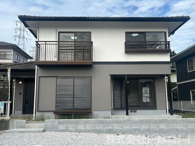 下関市勝谷新町4丁目中古戸建