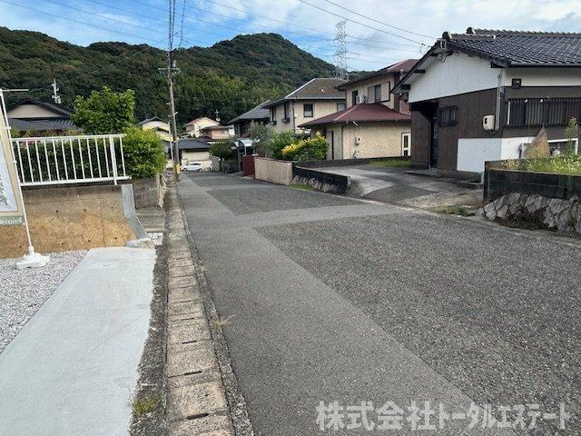 下関市勝谷新町4丁目中古戸建のその他