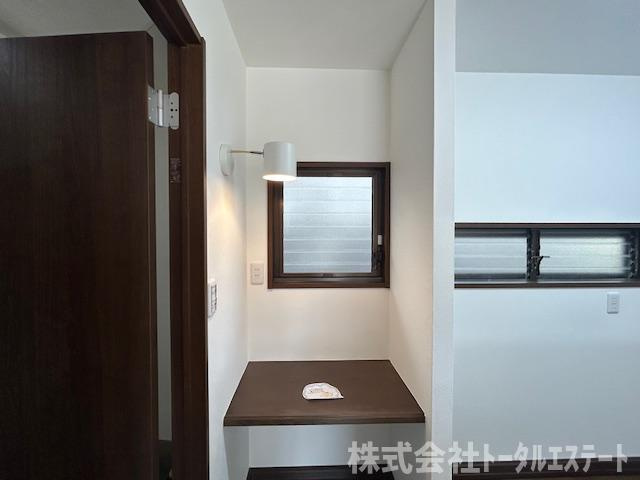 下関市勝谷新町4丁目中古戸建のその他