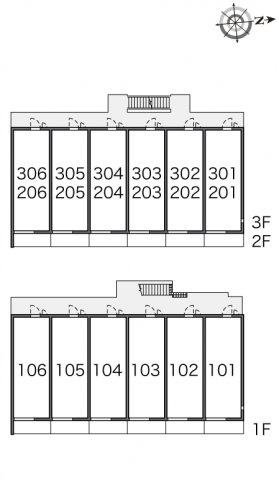 レオネクストパレットのその他