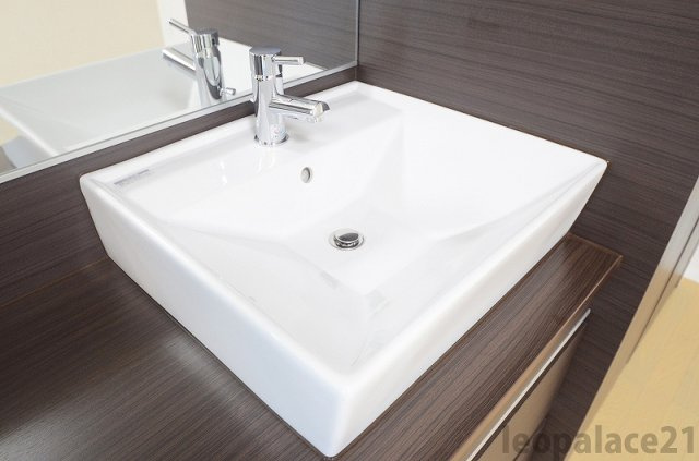 レオネクストパレットの内装